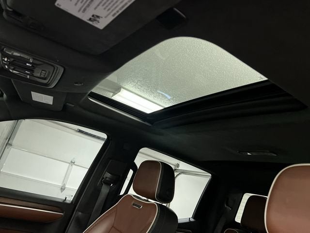 2022 GMC Sierra 1500 Denali Denali Ultimate - Photo 18