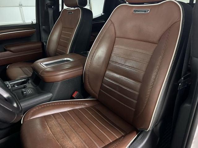 2022 GMC Sierra 1500 Denali Denali Ultimate - Photo 19