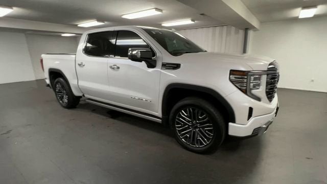 2022 GMC Sierra 1500 Denali Denali Ultimate - Photo 2
