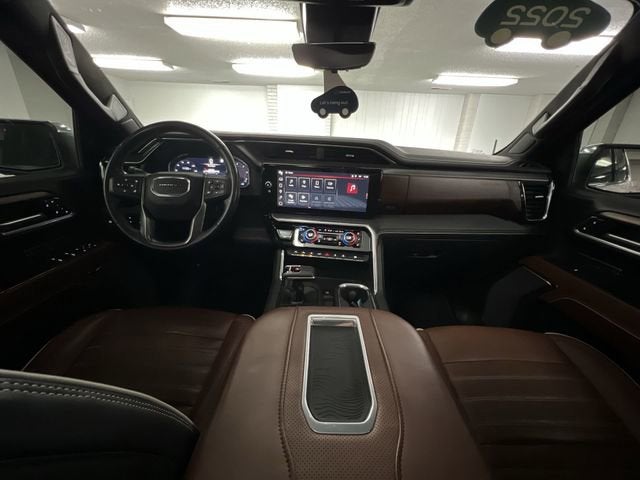 2022 GMC Sierra 1500 Denali Denali Ultimate - Photo 20