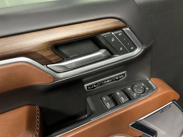 2022 GMC Sierra 1500 Denali Denali Ultimate - Photo 23