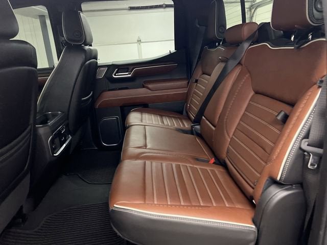 2022 GMC Sierra 1500 Denali Denali Ultimate - Photo 25