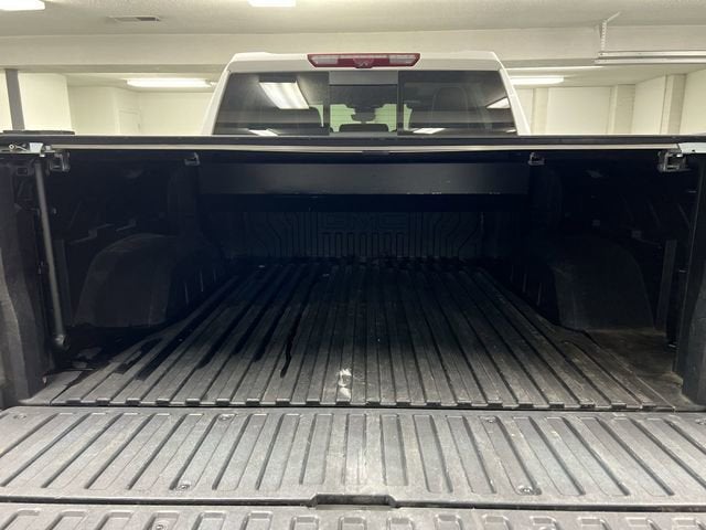 2022 GMC Sierra 1500 Denali Denali Ultimate - Photo 26
