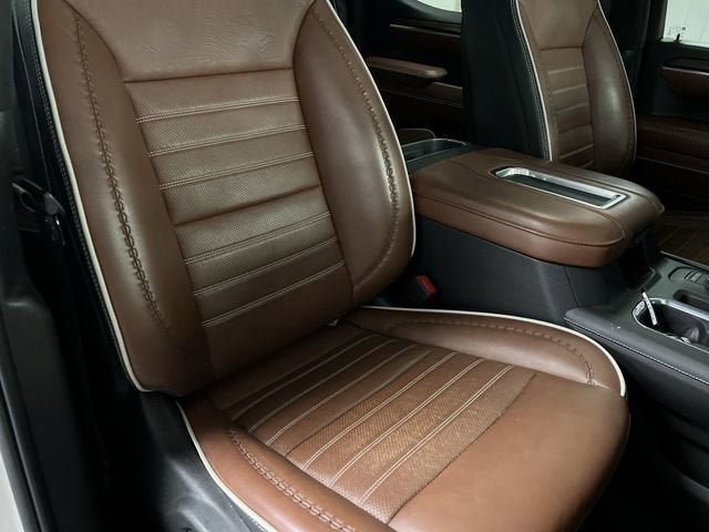 2022 GMC Sierra 1500 Denali Denali Ultimate - Photo 28