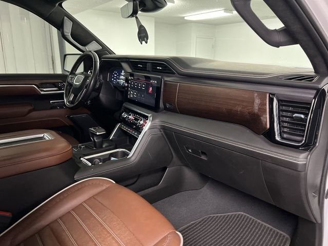 2022 GMC Sierra 1500 Denali Denali Ultimate - Photo 29