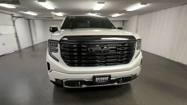 2022 GMC Sierra 1500 Denali Denali Ultimate - Photo 3