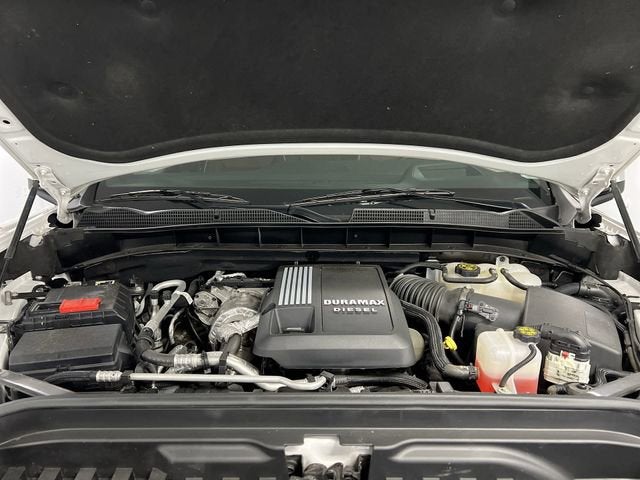 2022 GMC Sierra 1500 Denali Denali Ultimate - Photo 30