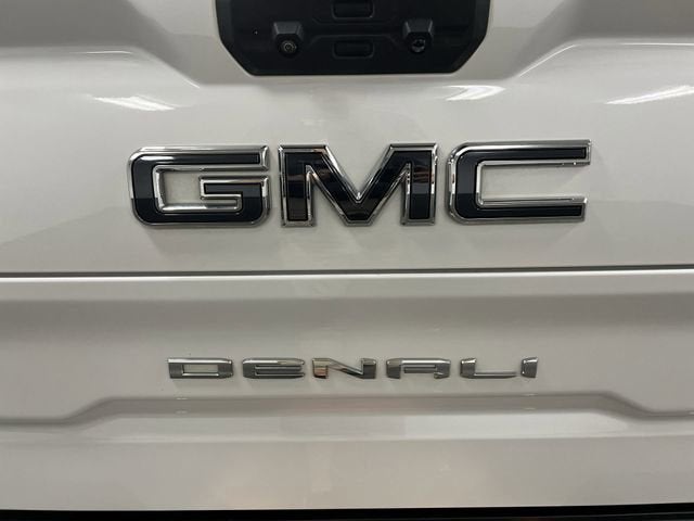 2022 GMC Sierra 1500 Denali Denali Ultimate - Photo 31