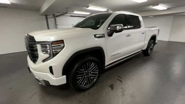 2022 GMC Sierra 1500 Denali Denali Ultimate - Photo 4