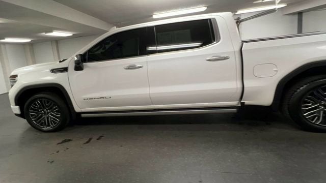 2022 GMC Sierra 1500 Denali Denali Ultimate - Photo 5