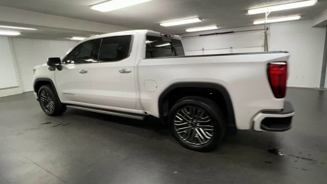 2022 GMC Sierra 1500 Denali Denali Ultimate - Photo 6