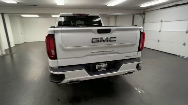 2022 GMC Sierra 1500 Denali Denali Ultimate - Photo 7