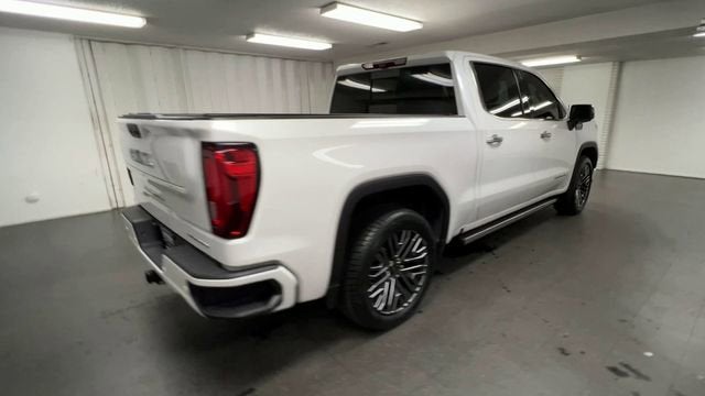 2022 GMC Sierra 1500 Denali Denali Ultimate - Photo 8