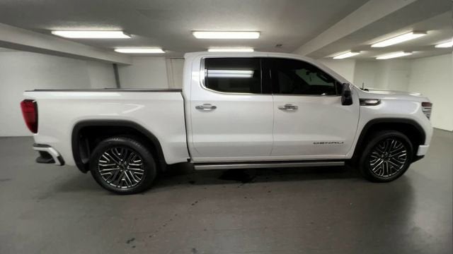 2022 GMC Sierra 1500 Denali Denali Ultimate - Photo 9