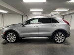 2023 Cadillac XT4 AWD Premium Luxury