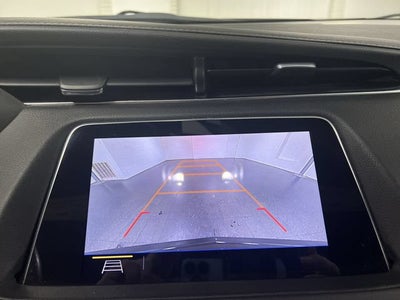 2019 Cadillac XT4 AWD Premium Luxury