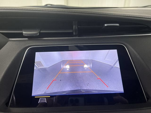 2019 Cadillac XT4 AWD Premium Luxury