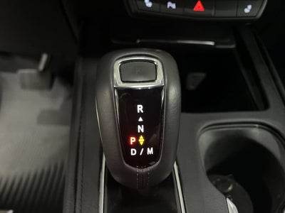 2019 Cadillac XT4 AWD Premium Luxury