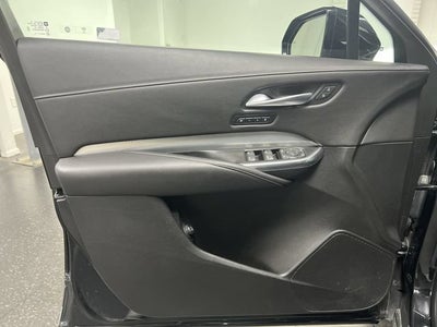 2019 Cadillac XT4 AWD Premium Luxury