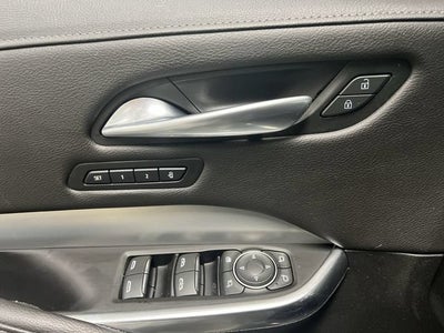 2019 Cadillac XT4 AWD Premium Luxury