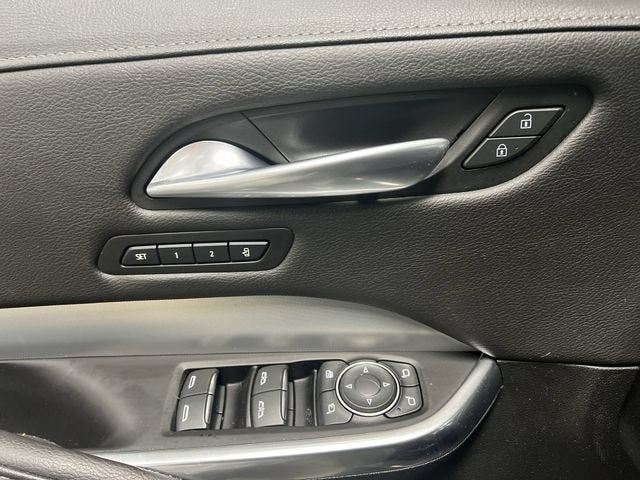 2019 Cadillac XT4 AWD Premium Luxury