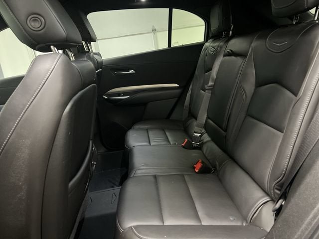 2019 Cadillac XT4 AWD Premium Luxury