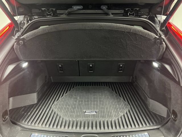 2019 Cadillac XT4 AWD Premium Luxury