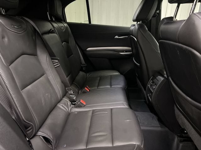 2019 Cadillac XT4 AWD Premium Luxury