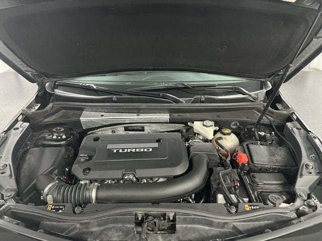 2019 Cadillac XT4 AWD Premium Luxury