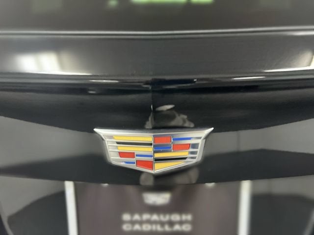 2019 Cadillac XT4 AWD Premium Luxury