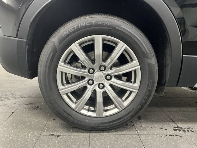 2019 Cadillac XT4 AWD Premium Luxury