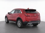 2020 Cadillac XT4 AWD Premium Luxury
