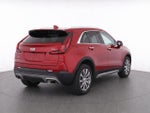 2020 Cadillac XT4 AWD Premium Luxury