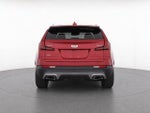 2020 Cadillac XT4 AWD Premium Luxury