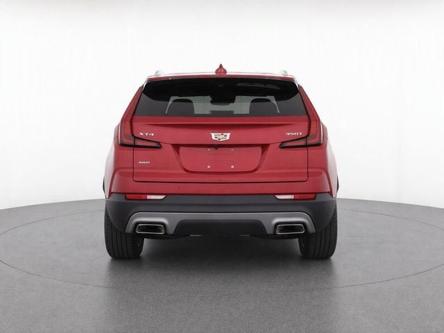 2020 Cadillac XT4 AWD Premium Luxury