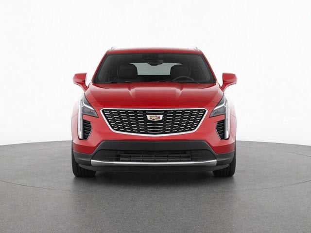 2020 Cadillac XT4 AWD Premium Luxury