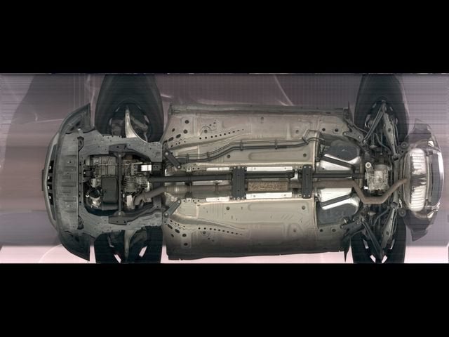 2020 Cadillac XT4 AWD Premium Luxury