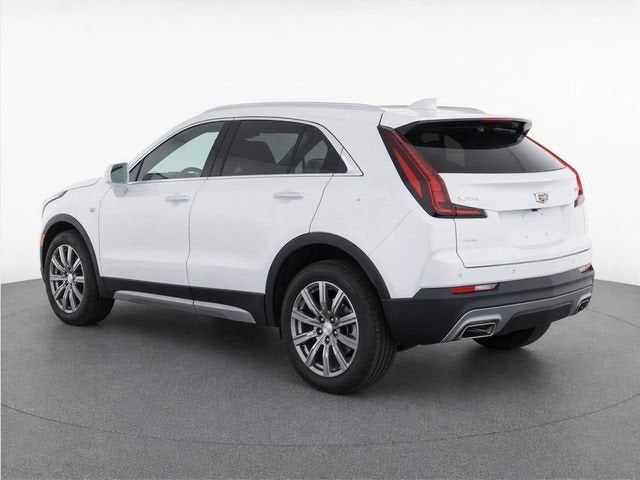2019 Cadillac XT4 AWD Premium Luxury