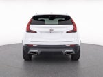 2019 Cadillac XT4 AWD Premium Luxury