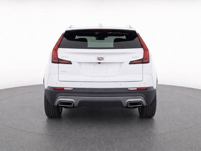2019 Cadillac XT4 AWD Premium Luxury