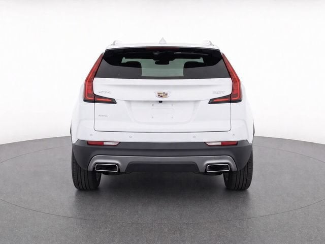 2019 Cadillac XT4 AWD Premium Luxury