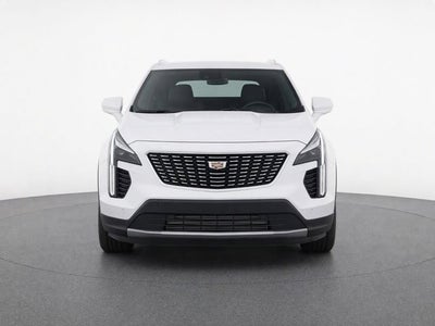 2019 Cadillac XT4 AWD Premium Luxury