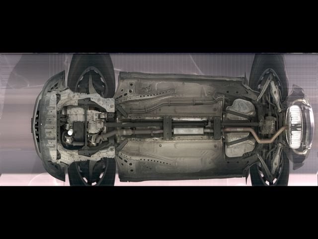 2019 Cadillac XT4 AWD Premium Luxury