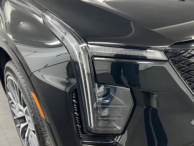 2025 Cadillac XT4 Sport