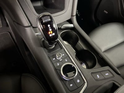 2022 Cadillac XT5 Luxury