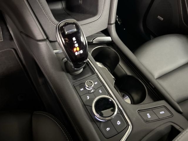2022 Cadillac XT5 Luxury