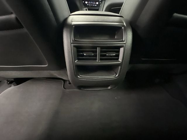 2022 Cadillac XT5 Luxury