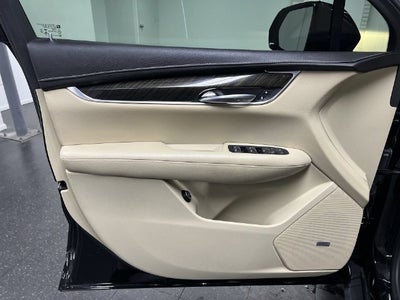 2019 Cadillac XT5 FWD