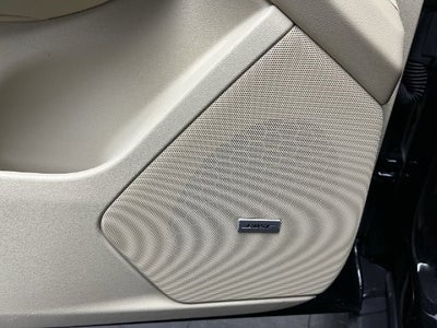 2019 Cadillac XT5 FWD