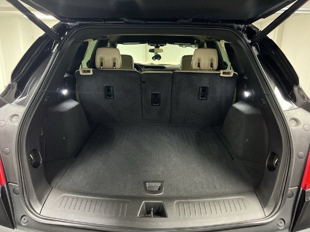 2019 Cadillac XT5 FWD